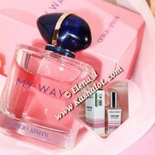 ❤️Люкс❤️ Armani My Way❤️ - чарующий, женственный, влюбляющий с первых нот!