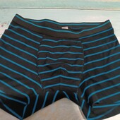 Чоловічі боксери підліткові