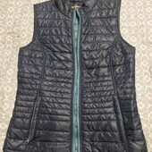 Жилетка. На худеньку дівчину