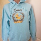 Тепла худі на флісі . р.xl наш 48-50