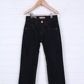 Якісні бавовняні джинси французької фірми name.it, нові, р. 92