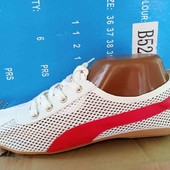 Летние кроссовки Puma. производство Турция.