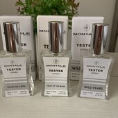 1 на вибір) унісекс тестер 60 мл Montale