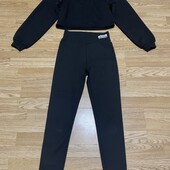 Шикарний комплект на струнку дівчину або підлітка, XS-S