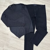 Для вашого стилю, розмір L.