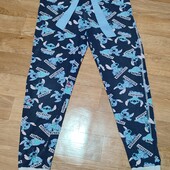 Штани для дівчинки Стіч