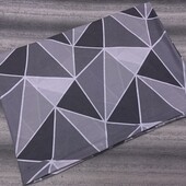 Классный полуторный пододеяльник 135х200 см.отличного качества