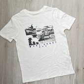 Primark.Футболка для хлопчика 140 см (9-10 років)