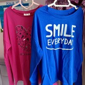 Яскраві кофтинки