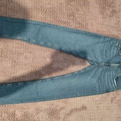 чоловічі джинси стречеві