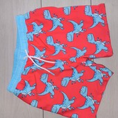 Шорти Primark, з кишенями, 7-8р / 128см