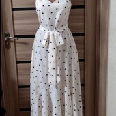 Очень красивый сарафан