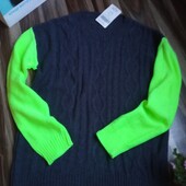 Свитер новый Турция