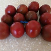 Томат Де-барао чорний