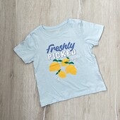 Primark.Футболка для дівчинки 122 см (6-7 років)