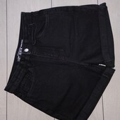 Джинсові шорти Мом Primark, 13-14р / 164см