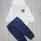 Спортивний костюм Primark, 9-12М / 80см