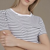 Футболка під джинси жіноча