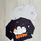 Primark.Набір регланів для хлопчика 2 шт 86 см