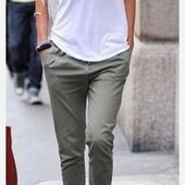 Якісні котонові штани Італія ❣️