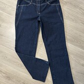 Стильні джинси, р.14 у відмінному стані