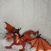 Музичний дракон