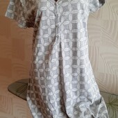 Гарна нічна сорочка love to dream