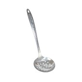 Шумівка металева «Срібний птах» модель 833-B (33 см)