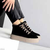 Черевики "Lerika"