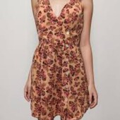 Сарафан Zara р XS