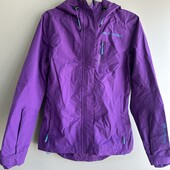 240. жіноча вітровка Helly Hansen, оснащена технологією Helly Tech® Performance, S