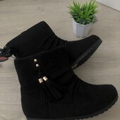 Уггі /черевики Primark /єврозима