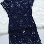 Сукня розмір С. б/в