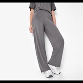 11084.брюки з широкою штаниною Esmara .євро L 44/46