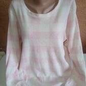 Фірмовий регланчик,можна як верх від піжами,розмір L/XL