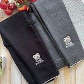 Лосіни на хутрі 128/134 заміри в описі