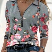 Чудова кофтинка з молнією р.54/56