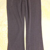 Штани спортивні теплі