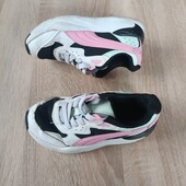Кросівки рр 30(18 см)