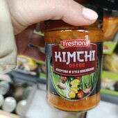 Гострий соус