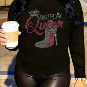 Стильна футболочка р.54/56