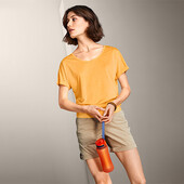 ♕ Спортивна футболка від Tchibo (Німеччина) р.: 54-56 (ХL євро)нюанс