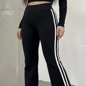 Штани, рубчик-стрейч