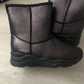 Уггі / черевики / 37 розмір