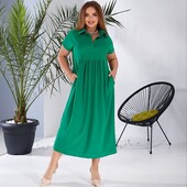 Сукня яскрава