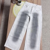 Джинси Wide leg від Reserved