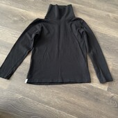 Гольф водолазка 128 100% коттон soft