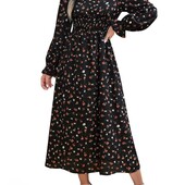 Очень красивое платье р-р Л