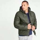 11095...Куртка пуховик (імітація)Livergy, Германия