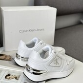 Бліц! Кросівки Calvin Klein,оригінал